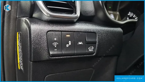 KIA SPORTAGE GASOLINE
