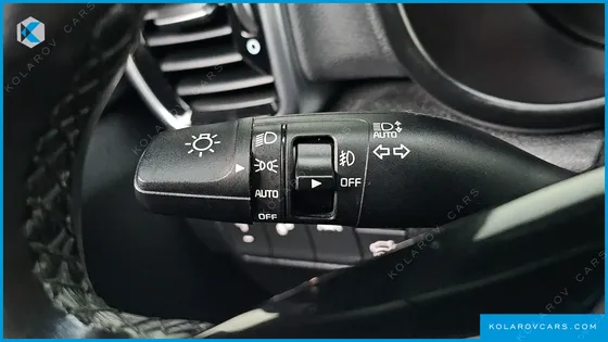 KIA SPORTAGE GASOLINE