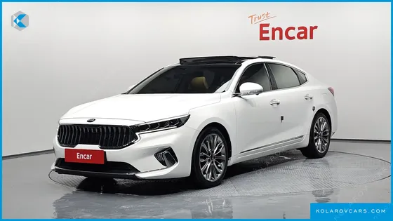 KIA K7 2.5 GDI NOBLESSE