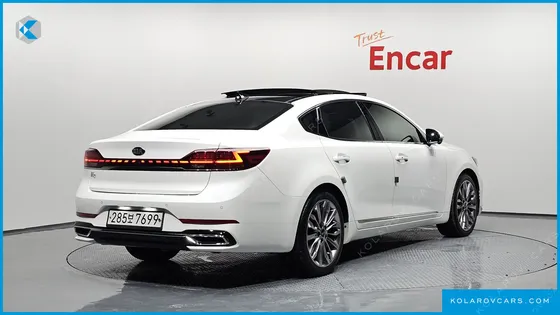 KIA K7 2.5 GDI NOBLESSE
