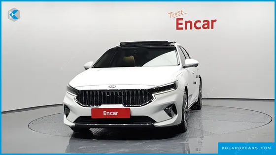 KIA K7 2.5 GDI NOBLESSE