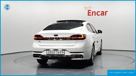 KIA K7 2.5 GDI NOBLESSE