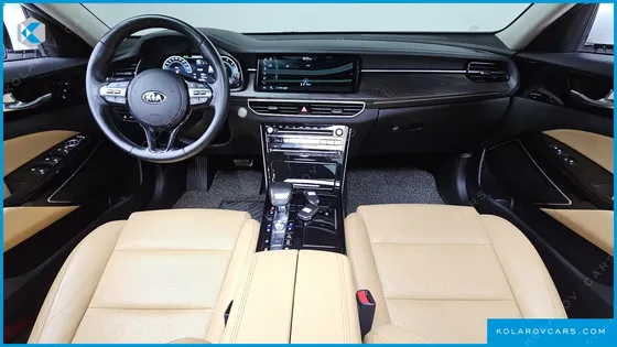 KIA K7 2.5 GDI NOBLESSE