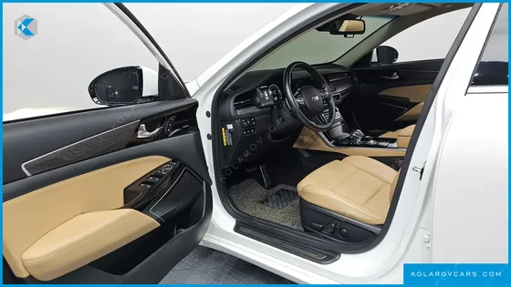 KIA K7 2.5 GDI NOBLESSE