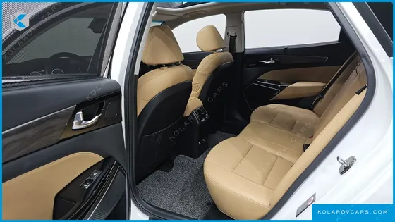 KIA K7 2.5 GDI NOBLESSE