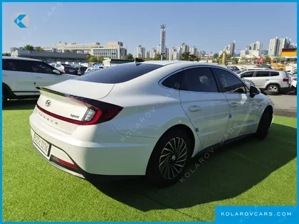 HYUNDAI SONATA 2.0