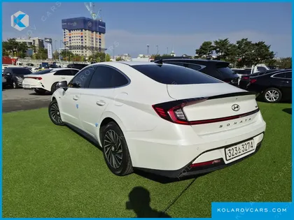 HYUNDAI SONATA 2.0