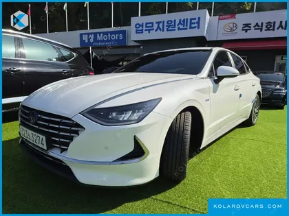 HYUNDAI SONATA 2.0