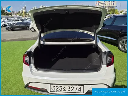 HYUNDAI SONATA 2.0