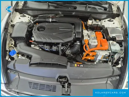 HYUNDAI SONATA 2.0