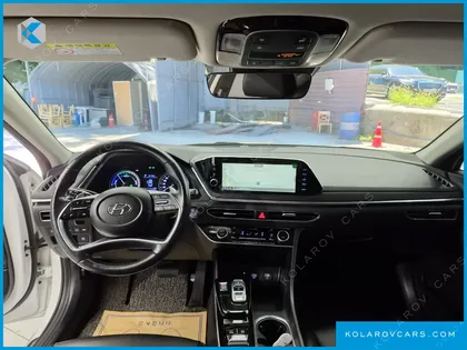 HYUNDAI SONATA 2.0
