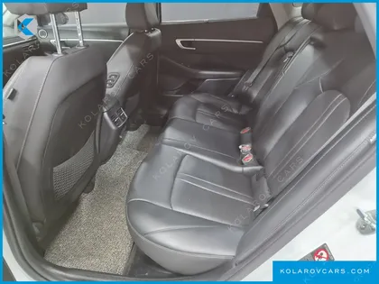 HYUNDAI SONATA 2.0