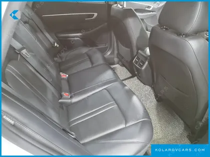 HYUNDAI SONATA 2.0