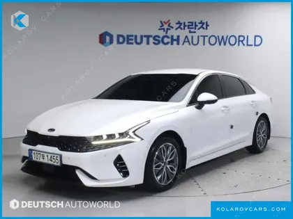 KIA K5 SIGNATURE