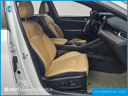 KIA K5 SIGNATURE