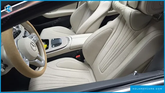 MERCEDES CLS-CLASS CLS450 4MATIC AMG LINE