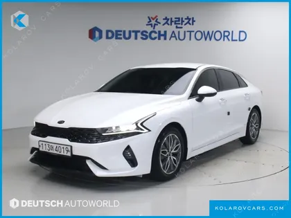 KIA K5 PRESTIGE
