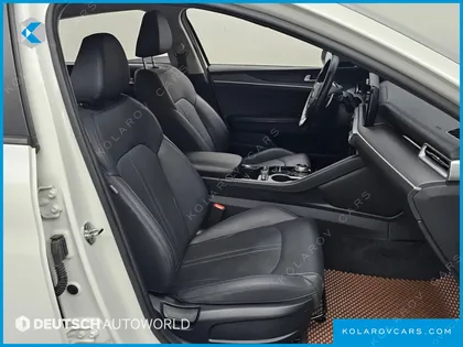 KIA K5 PRESTIGE