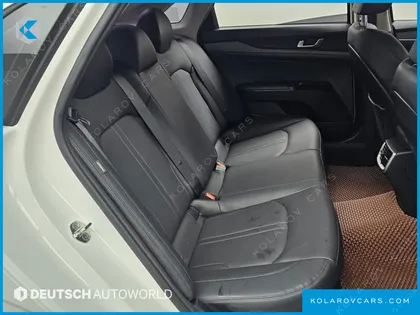 KIA K5 PRESTIGE