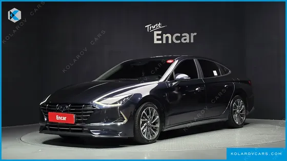 HYUNDAI SONATA 2.0