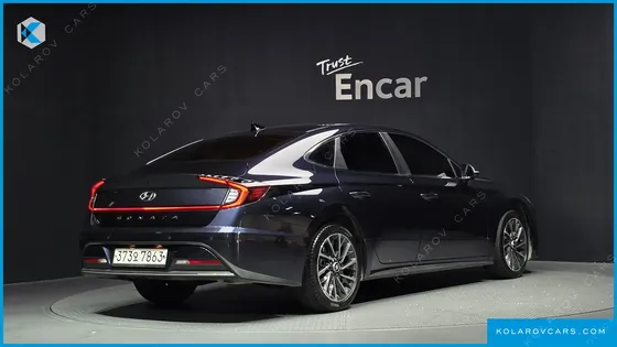 HYUNDAI SONATA 2.0
