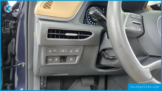 HYUNDAI SONATA 2.0