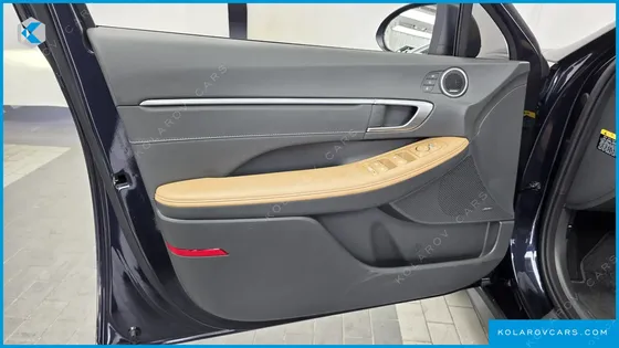 HYUNDAI SONATA 2.0