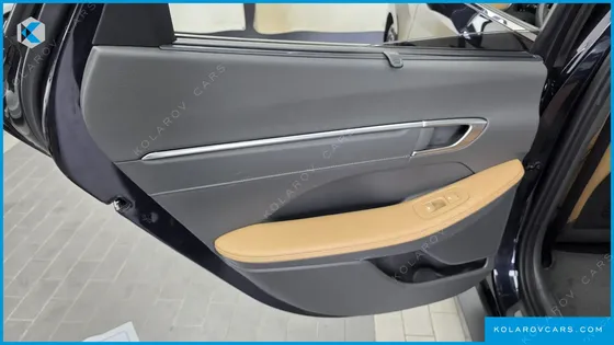 HYUNDAI SONATA 2.0
