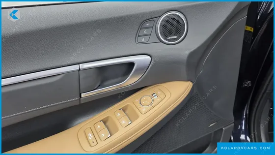 HYUNDAI SONATA 2.0
