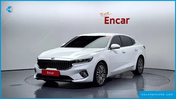 KIA K7 2.5 GDI X EDITION