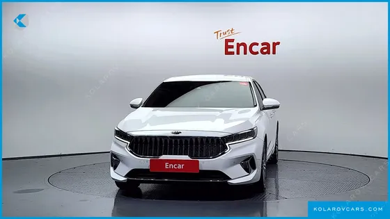 KIA K7 2.5 GDI X EDITION