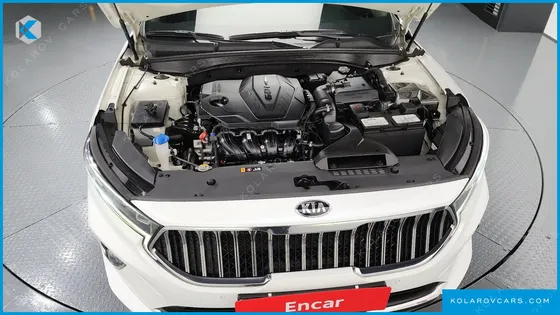 KIA K7 2.5 GDI X EDITION