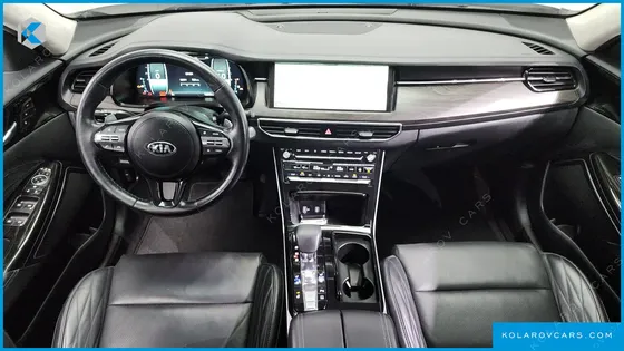 KIA K7 2.5 GDI X EDITION