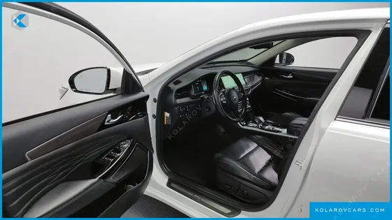 KIA K7 2.5 GDI X EDITION