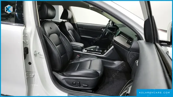 KIA K7 2.5 GDI X EDITION