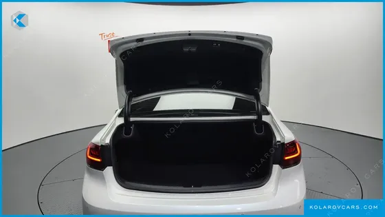 KIA K7 2.5 GDI X EDITION