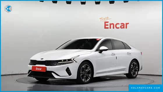 KIA K5 NOBLESSE