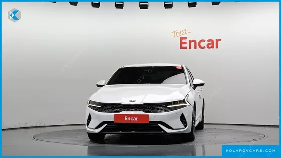 KIA K5 NOBLESSE