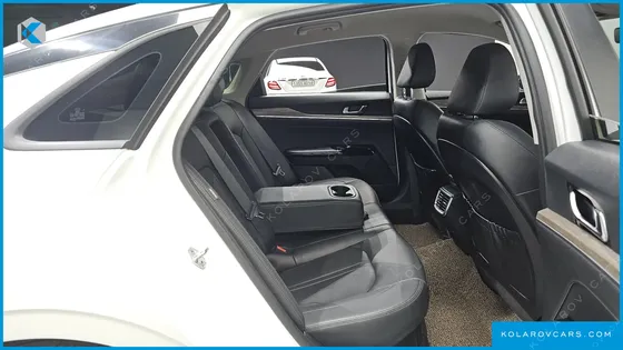 KIA K5 NOBLESSE