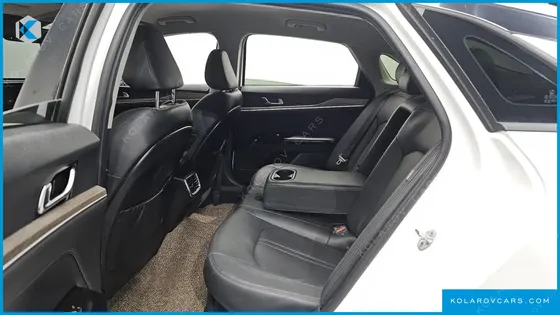 KIA K5 NOBLESSE