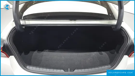 KIA K5 NOBLESSE