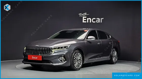 KIA K7 3.0 GDI NOBLESSE