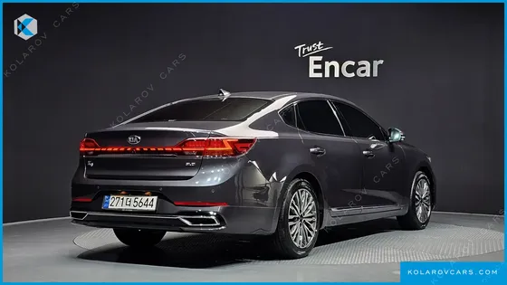 KIA K7 3.0 GDI NOBLESSE
