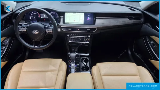 KIA K7 3.0 GDI NOBLESSE