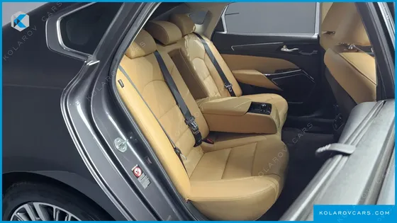 KIA K7 3.0 GDI NOBLESSE