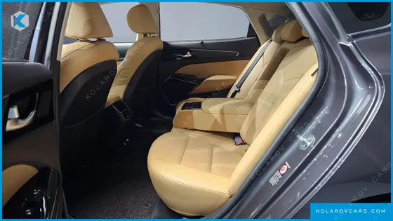 KIA K7 3.0 GDI NOBLESSE