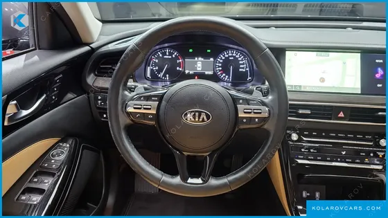 KIA K7 3.0 GDI NOBLESSE