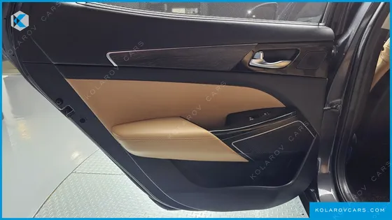 KIA K7 3.0 GDI NOBLESSE