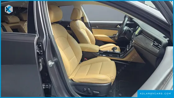 KIA K7 3.0 GDI NOBLESSE