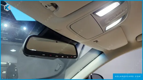 KIA K7 3.0 GDI NOBLESSE